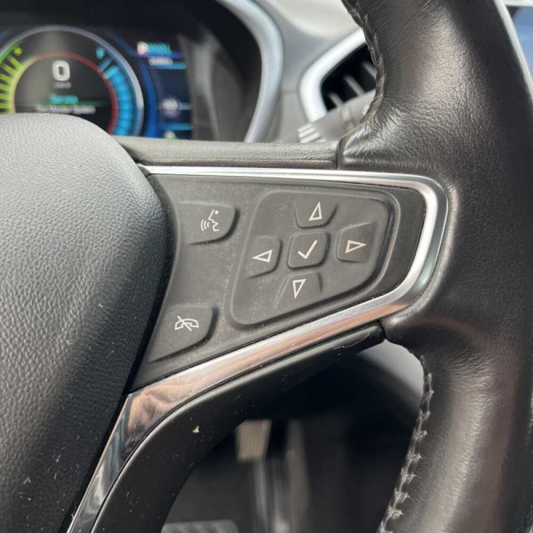 Chevrolet Volt 2017 г 176273 км - Image 13