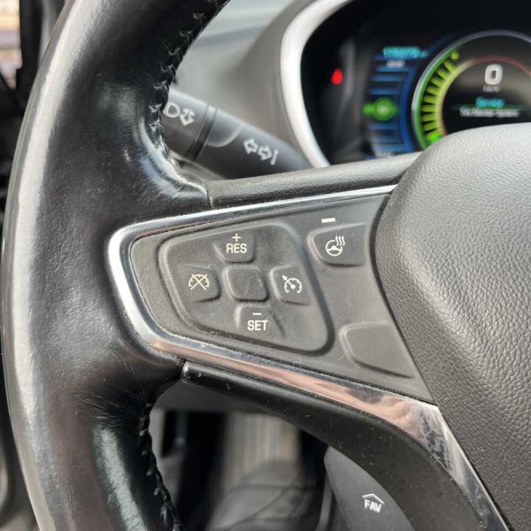 Chevrolet Volt 2017 г 176273 км - Image 14