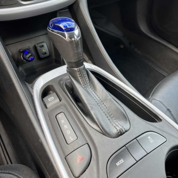 Chevrolet Volt 2017 г 176273 км - Image 18