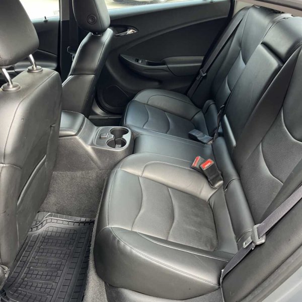 Chevrolet Volt 2017 г 176273 км - Image 19