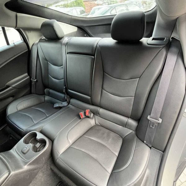 Chevrolet Volt 2017 г 176273 км - Image 20