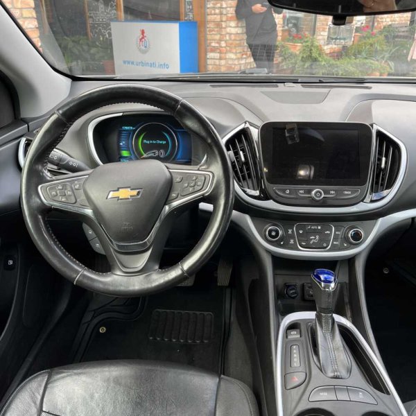 Chevrolet Volt 2017 г 176273 км - Image 21