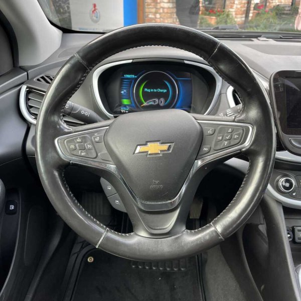 Chevrolet Volt 2017 г 176273 км - Image 22