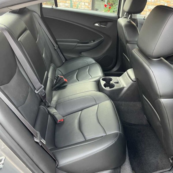 Chevrolet Volt 2017 г 176273 км - Image 23