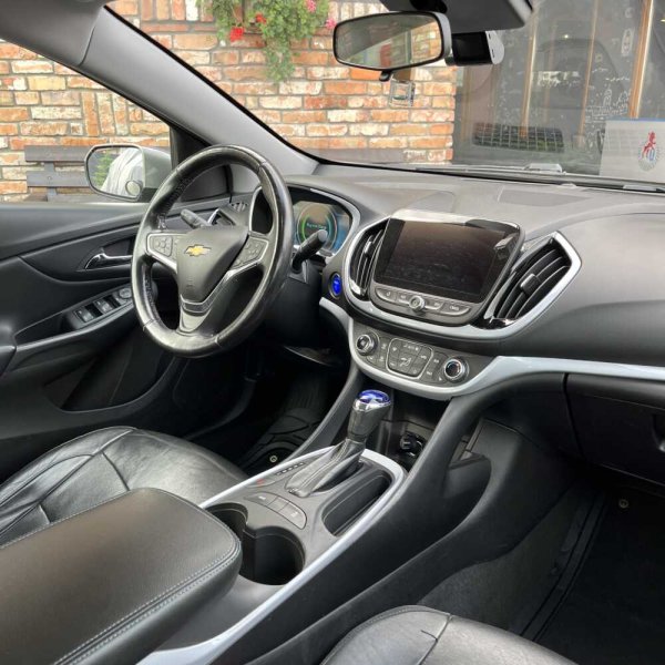 Chevrolet Volt 2017 г 176273 км - Image 24