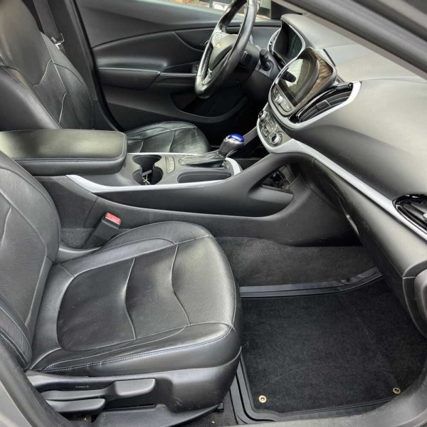 Chevrolet Volt 2017 г 176273 км - Image 25