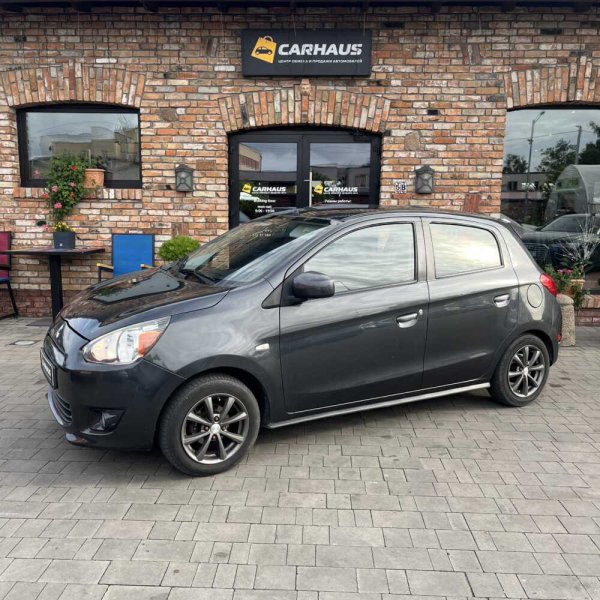 Mitsubishi Mirage 2013 г 124341 км - Image 3