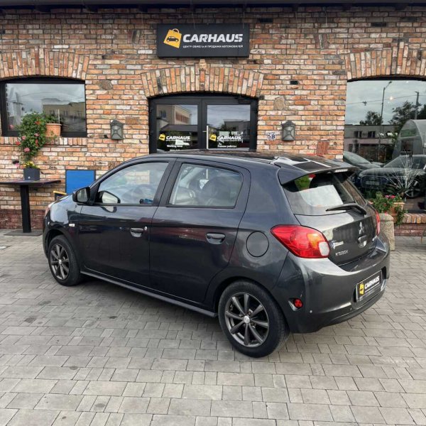 Mitsubishi Mirage 2013 г 124341 км - Image 5