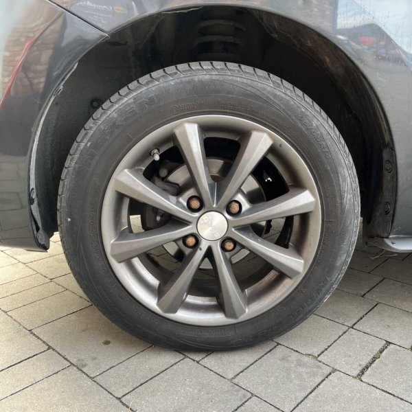 Mitsubishi Mirage 2013 г 124341 км - Image 6