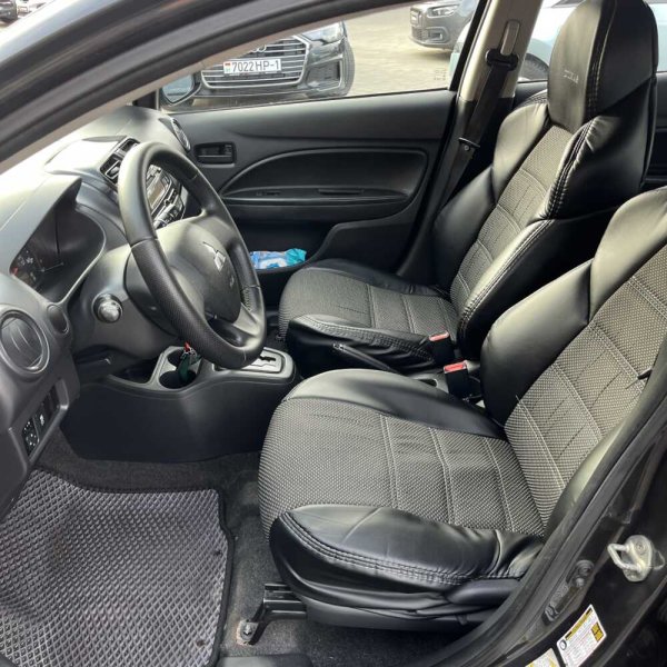 Mitsubishi Mirage 2013 г 124341 км - Image 8