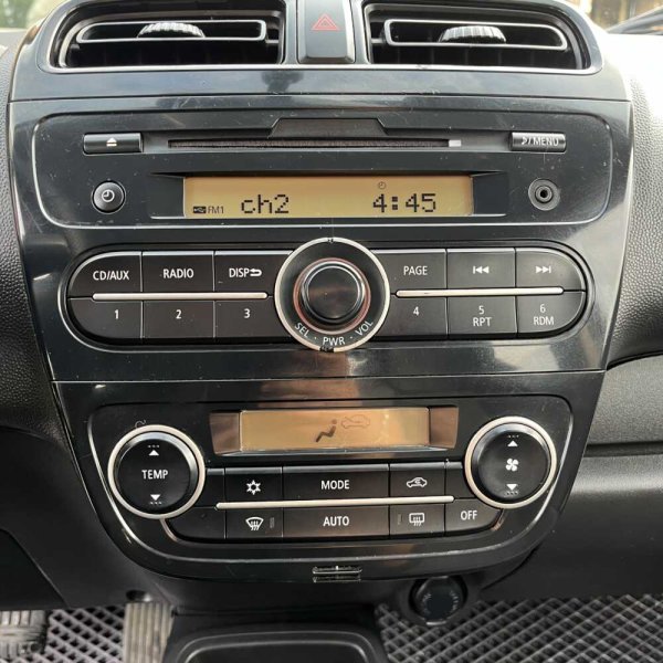 Mitsubishi Mirage 2013 г 124341 км - Image 10