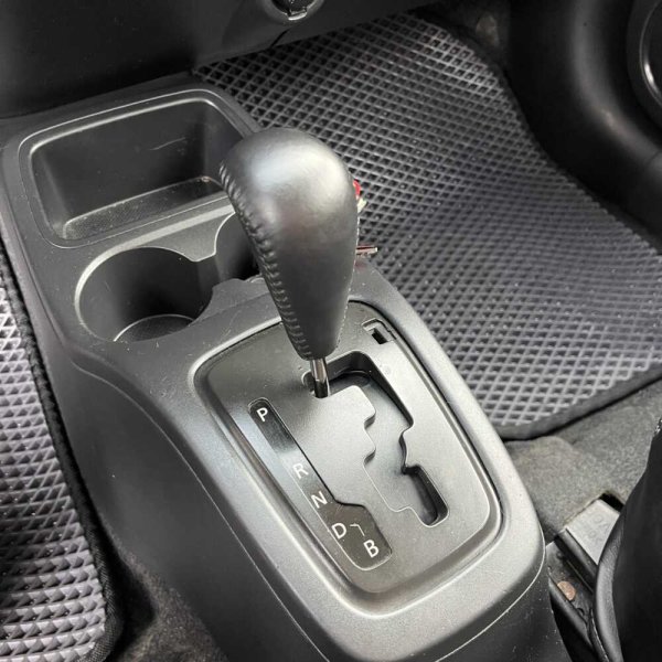Mitsubishi Mirage 2013 г 124341 км - Image 11