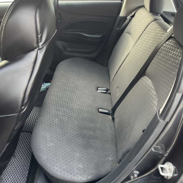 Mitsubishi Mirage 2013 г 124341 км - Image 12