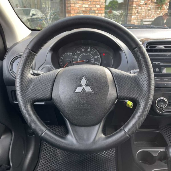 Mitsubishi Mirage 2013 г 124341 км - Image 14
