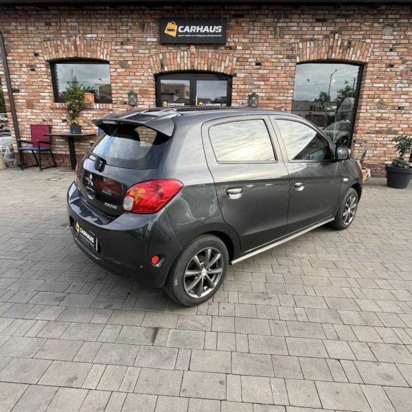 Mitsubishi Mirage 2013 г 124341 км - Image 4