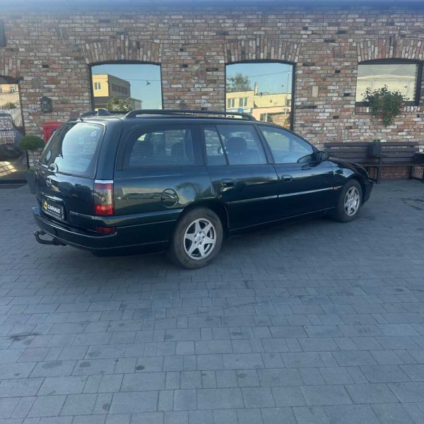 Opel Omega 1998 г 579115 км - Image 6