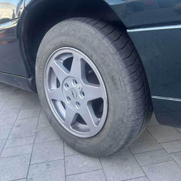 Opel Omega 1998 г 579115 км - Image 7