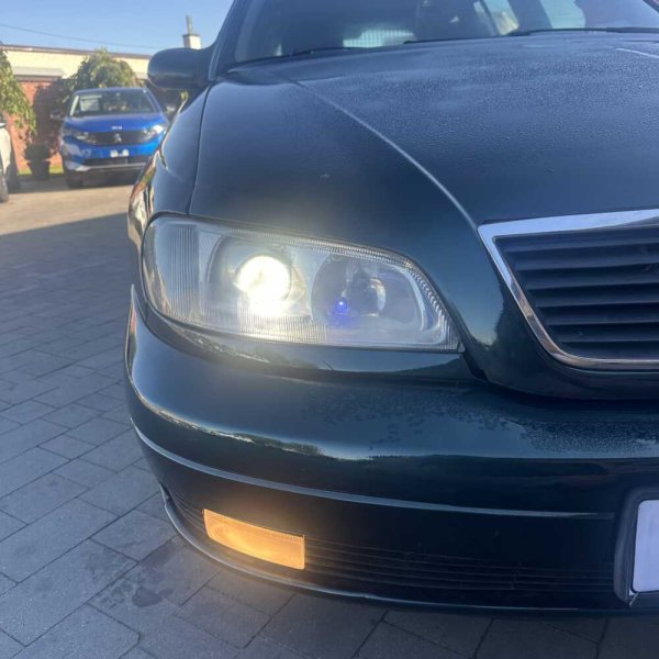 Opel Omega 1998 г 579115 км - Image 8