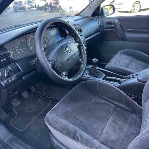 Opel Omega 1998 г 579115 км - Image 9