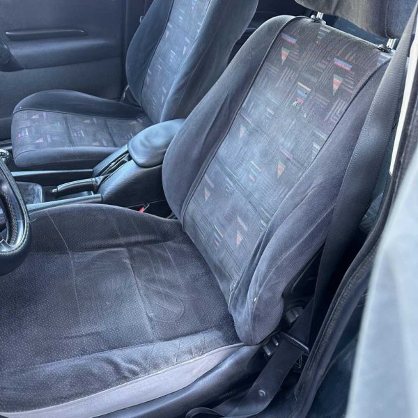 Opel Omega 1998 г 579115 км - Image 10