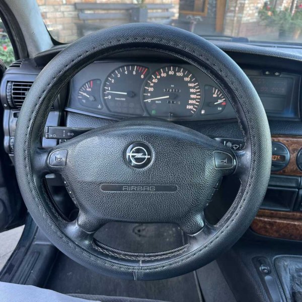Opel Omega 1998 г 579115 км - Image 11