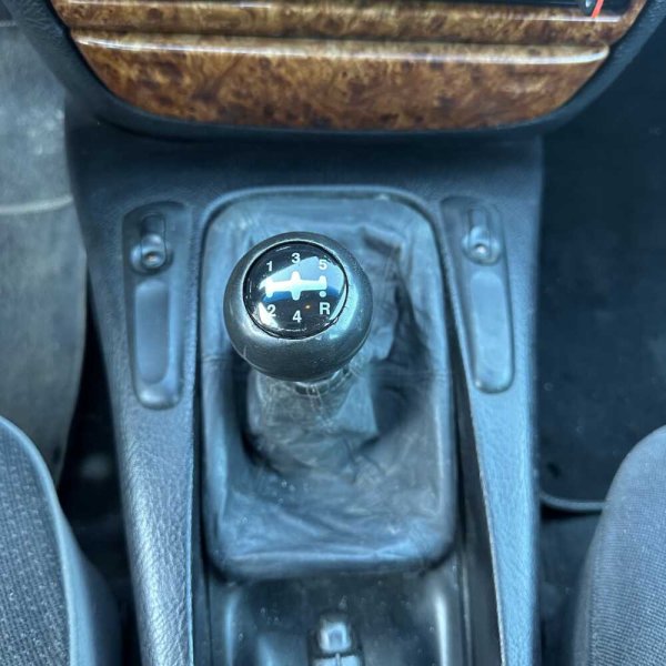 Opel Omega 1998 г 579115 км - Image 13