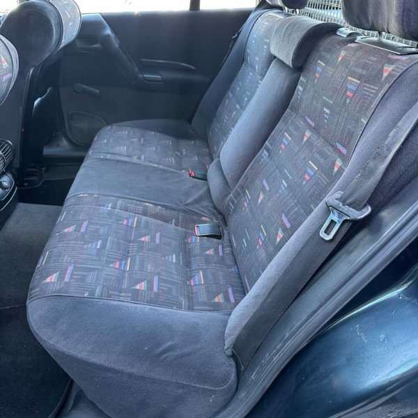Opel Omega 1998 г 579115 км - Image 14