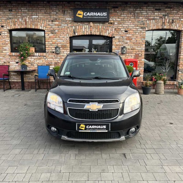 Chevrolet Orlando 2012 г 203142 км - Image 2