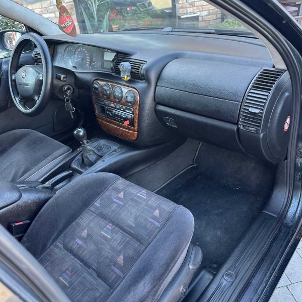 Opel Omega 1998 г 579115 км - Image 15