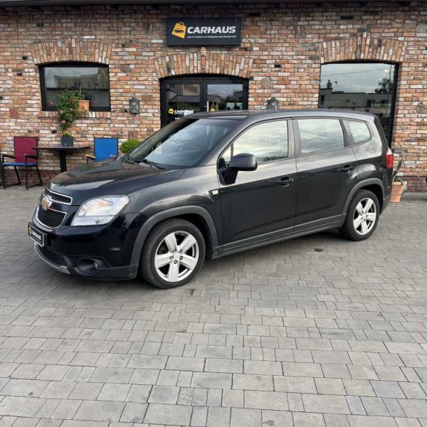 Chevrolet Orlando 2012 г 203142 км - Image 3