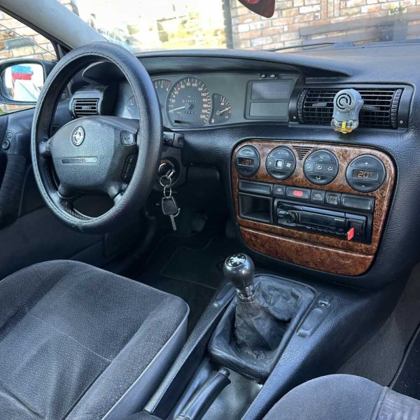 Opel Omega 1998 г 579115 км - Image 17