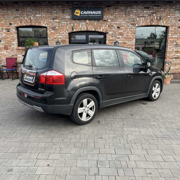 Chevrolet Orlando 2012 г 203142 км - Image 6