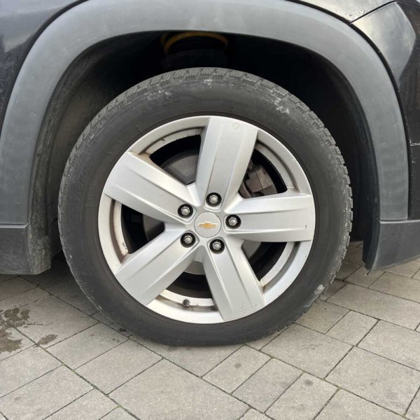 Chevrolet Orlando 2012 г 203142 км - Image 7
