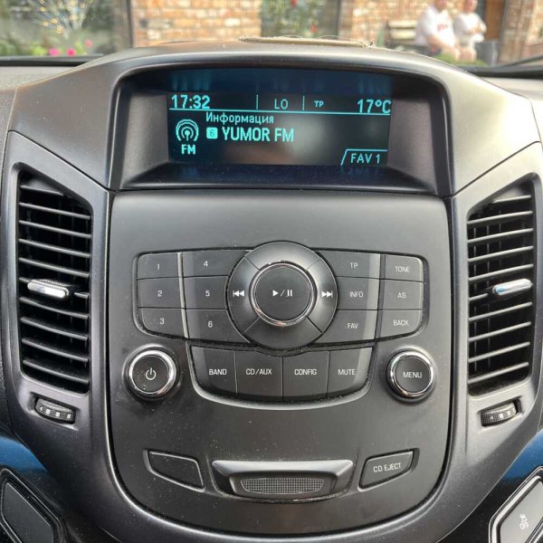 Chevrolet Orlando 2012 г 203142 км - Image 12