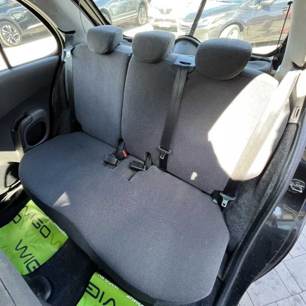 Nissan Micra 2004 г 249614 км - Image 13