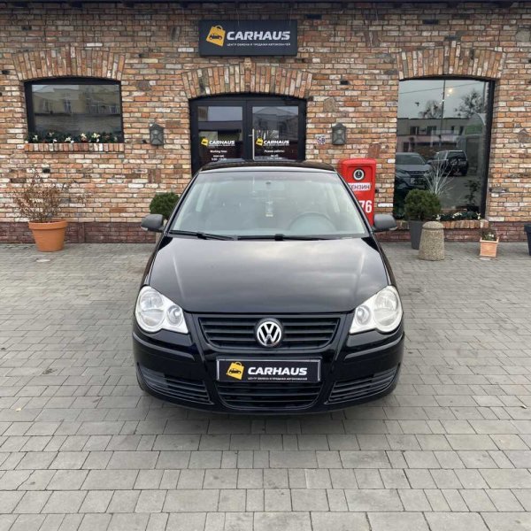Volkswagen Polo 2008 г 269399 км - Image 2