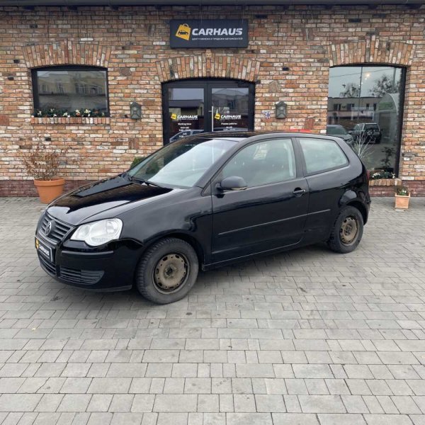 Volkswagen Polo 2008 г 269399 км - Image 3