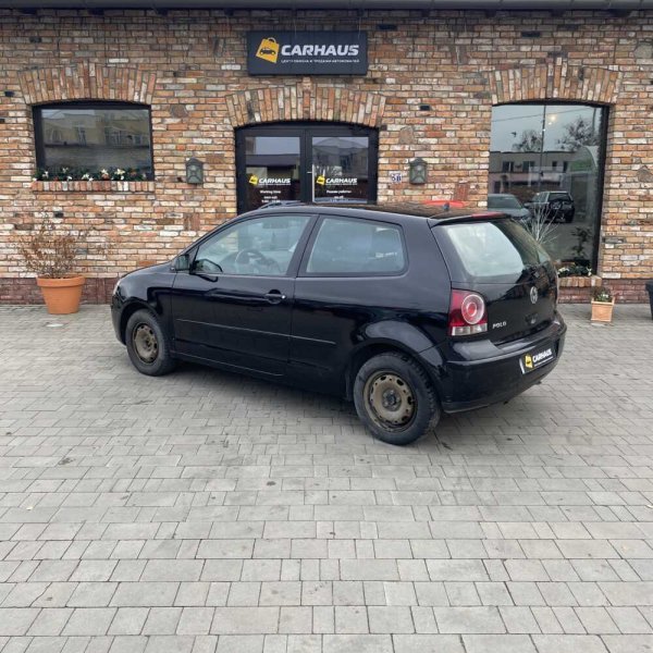 Volkswagen Polo 2008 г 269399 км - Image 4