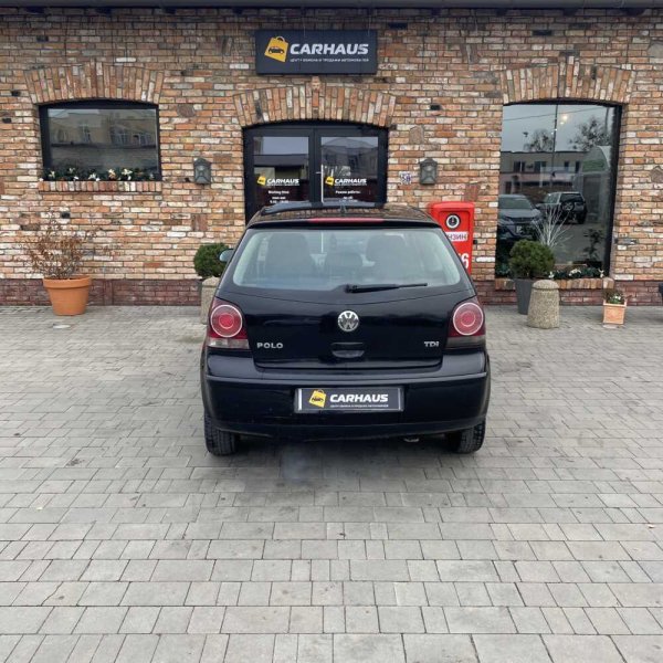 Volkswagen Polo 2008 г 269399 км - Image 5
