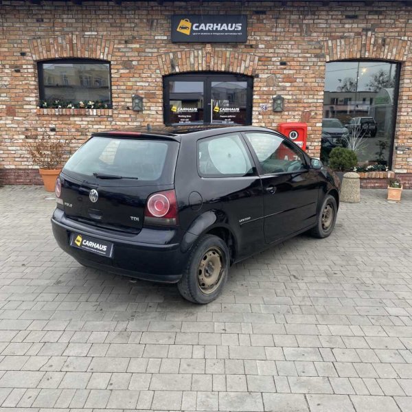 Volkswagen Polo 2008 г 269399 км - Image 6