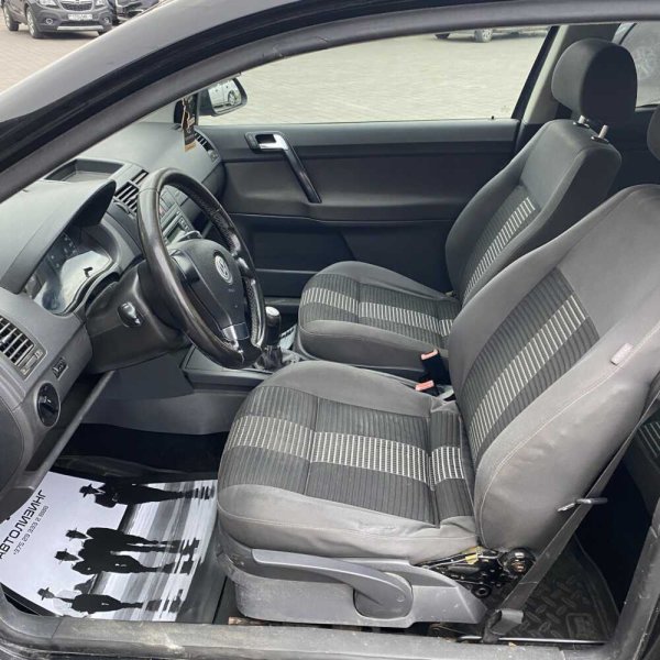 Volkswagen Polo 2008 г 269399 км - Image 8