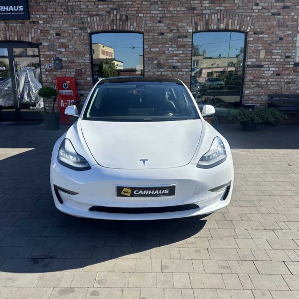 Tesla Model 3 2019 г 106760 км - Image 2