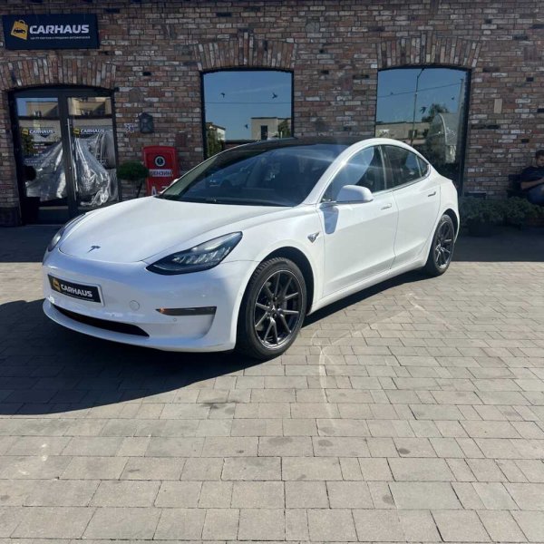 Tesla Model 3 2019 г 106760 км - Image 3