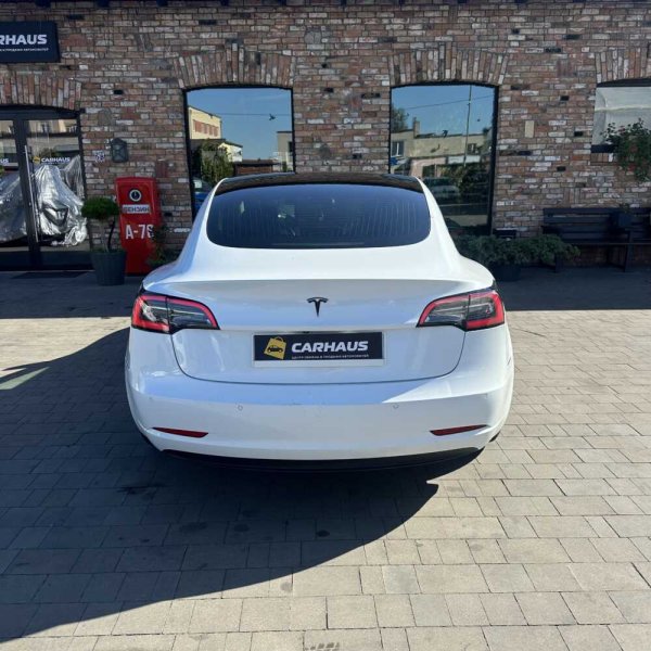 Tesla Model 3 2019 г 106760 км - Image 5