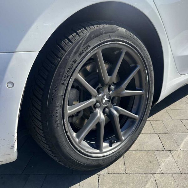 Tesla Model 3 2019 г 106760 км - Image 7