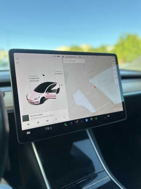 Tesla Model 3 2019 г 106760 км - Image 9