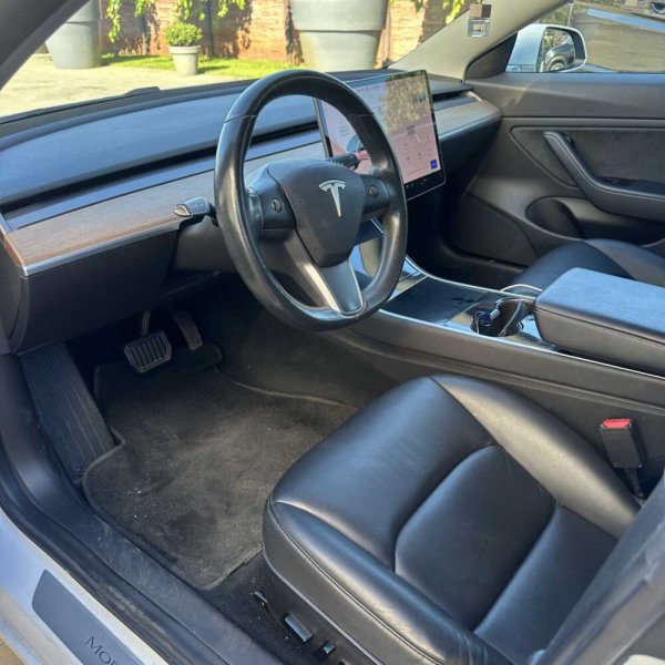 Tesla Model 3 2019 г 106760 км - Image 11