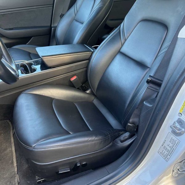 Tesla Model 3 2019 г 106760 км - Image 12