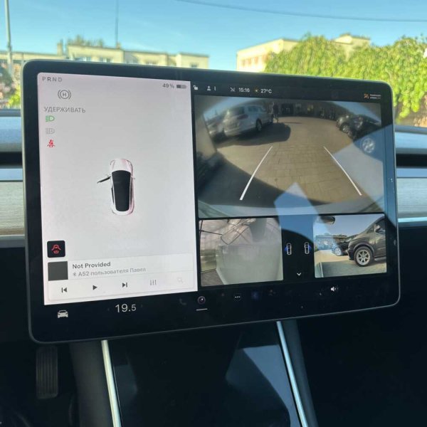 Tesla Model 3 2019 г 106760 км - Image 13