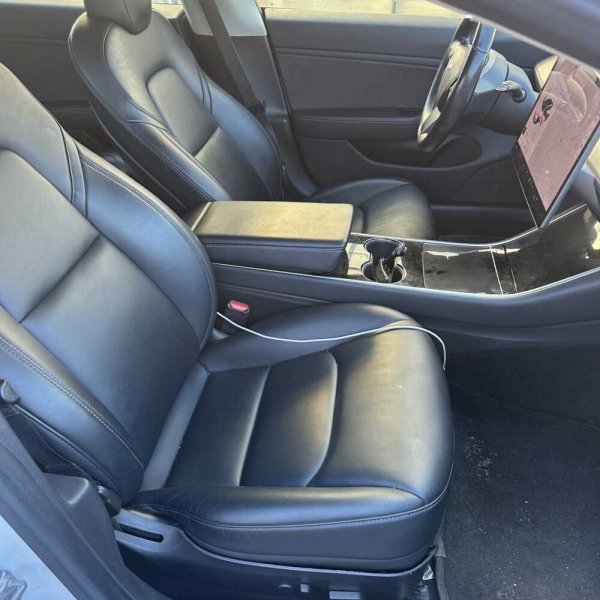 Tesla Model 3 2019 г 106760 км - Image 16